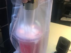 -麦当劳(农光里店)