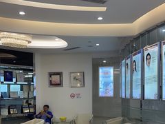 -泰康拜博口腔(凯迪大厦店)