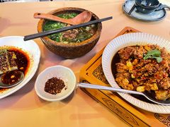 -山石榴·贵州菜(丰盛里店)