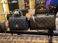 -CHANEL(恒隆广场店)