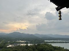 -雷峰塔景区