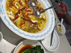 -花椒俏川菜小馆(南海万达店)