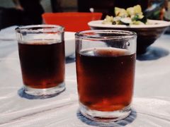 酸梅汤-可可大虾武汉土菜大排档(万松园1店)