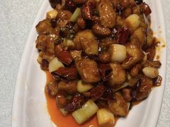 -渝信川菜 · 川味家常菜(长安店)