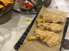 -CHILL Pho澳洲牛肉越南粉(佛山顺德万象汇店)