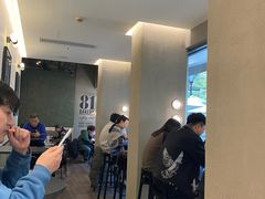 -81BAKERY(大学路店)