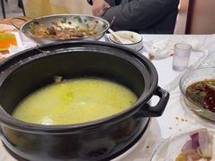 -碧海银沙海鲜餐厅(恒大海上威尼斯店)