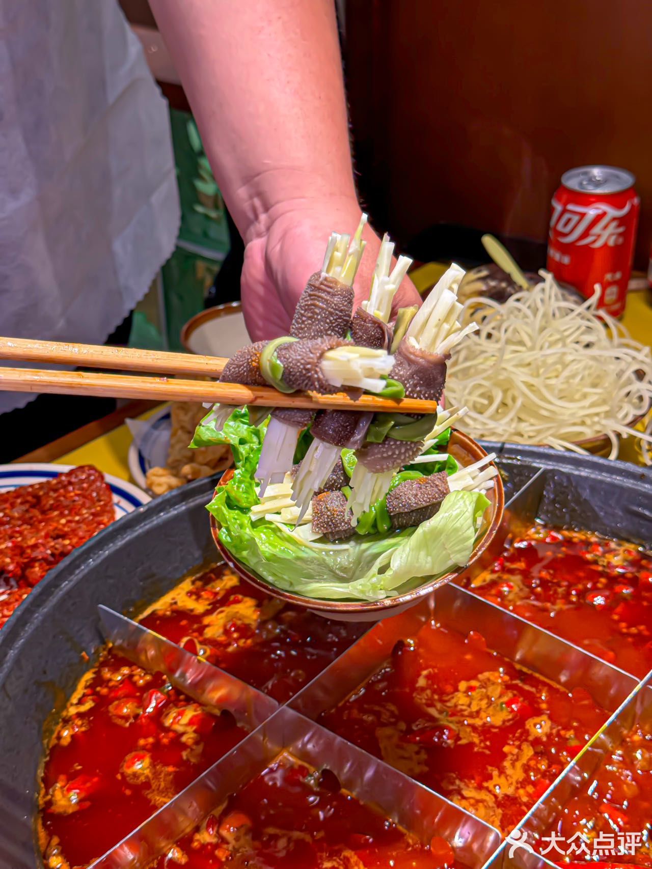 为了这口美味，排长队也要吃！