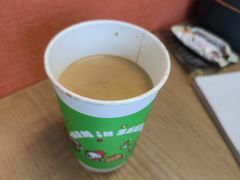-Seesaw Coffee(上海尚悦湾店)