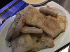 -很久以前羊肉串(大华三路店)