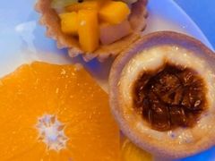 -万德诺富特酒店·自助餐厅(万德大厦店)