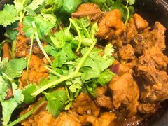 -重庆鸡公煲·青锅花椒鱼(牡丹江路店)
