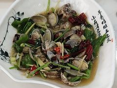 -威海渔村(黄兴路店)