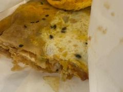 -卞姐蛋饼(陕西南路店)