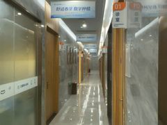 -上海仁爱医院口腔科 · 种植
