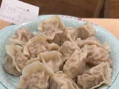 -老边饺子馆(东单店)