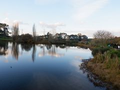 -怀托摩萤火虫洞