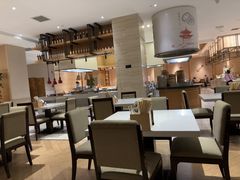 -杭州开元名都大酒店·地中海自助餐厅