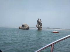-碣石国家级海洋公园