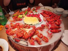 -拙味兄弟·活龙虾·旗舰店(环城西路店)