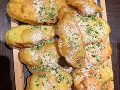 -单家老院·院子里的青岛菜(沙子口店)