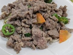 -南记食粥坊·宵夜大排档(莲花总店)
