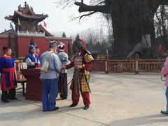 -大槐树寻根祭祖园
