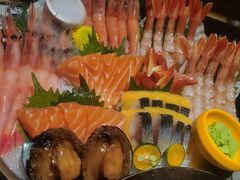 -極上萬膳·日料放题(海岸城店)