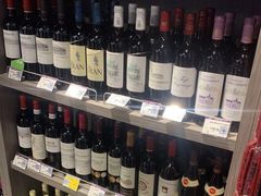 -GranVida生活超市(海信广场店)