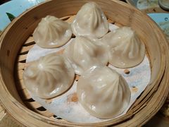 杭州小笼包-外婆家(南开大悦城店)