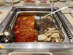 -海底捞火锅(上元大街店)