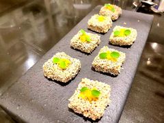 -北京王府井希尔顿酒店·秦唐中餐厅Chynna