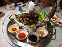 -老人和饭店(打浦路店)