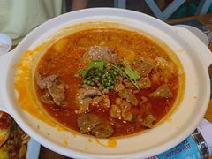 -付掌柜在成都·热炒砂锅集(金禾店)