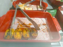 -Green Option(官舍店)