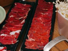 -掂档潮汕牛肉火锅(沈阳万象城店)