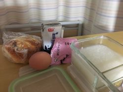 早饭-上海市长宁区妇幼保健院