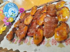 -德胜轩正宗顺德菜(宝安沙井会展中心店)