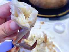 -半岛听涛蒸汽海鲜自助(K11店)