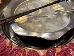 -小肥牛潮汕牛肉火锅(南联店)