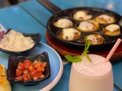 -My Way Town买味堂·东南亚餐厅(亦庄店)