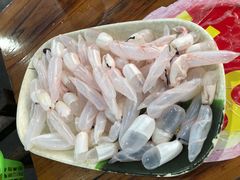 -章记正宗南岗鱼蛋火锅