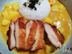 -About Bistro關於·泰式家庭料理