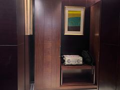 -广州粤海喜来登酒店