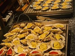 -松子料理(白家庄店)