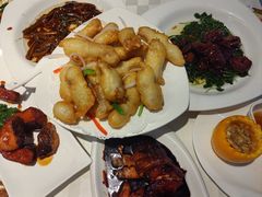 -光明邨大酒家(淮海路店)
