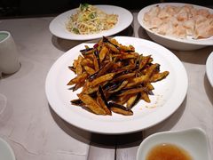 -船歌·鱼水饺青岛菜(闽江二路店)