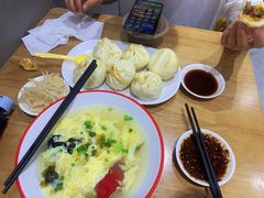 -老陶包子铺(南大西南村店)