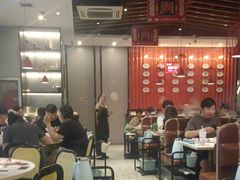 -八合里潮汕鲜牛肉火锅(上海汇智广场店)