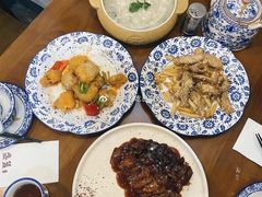 镬上叉烧-盏簋品味馆(沙溪店)